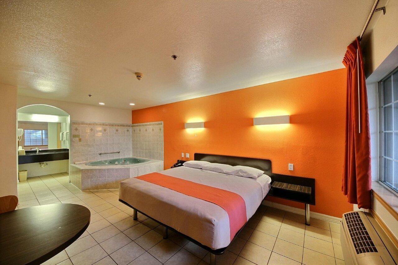 Motel 6-Edinburg, Tx Exterior photo