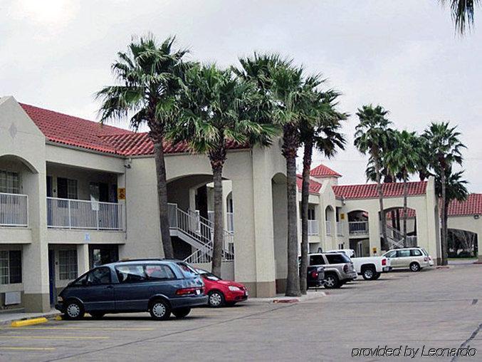 Motel 6-Edinburg, Tx Exterior photo
