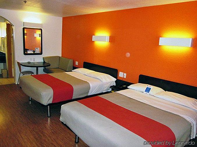 Motel 6-Edinburg, Tx Exterior photo