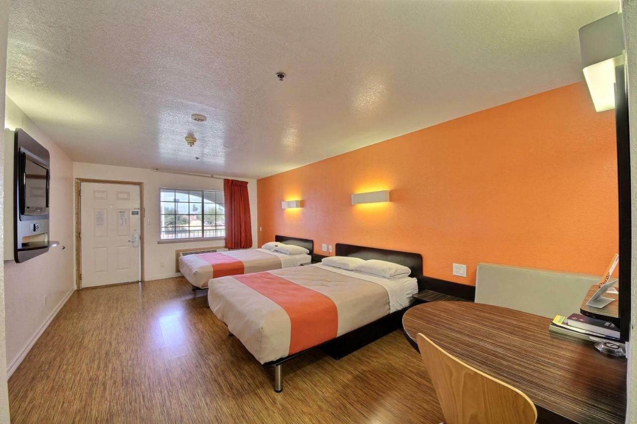 Motel 6-Edinburg, Tx Exterior photo