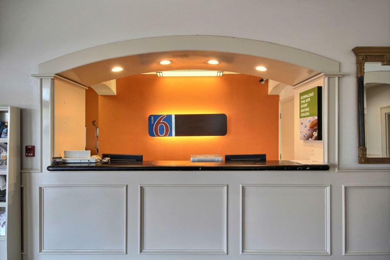 Motel 6-Edinburg, Tx Exterior photo